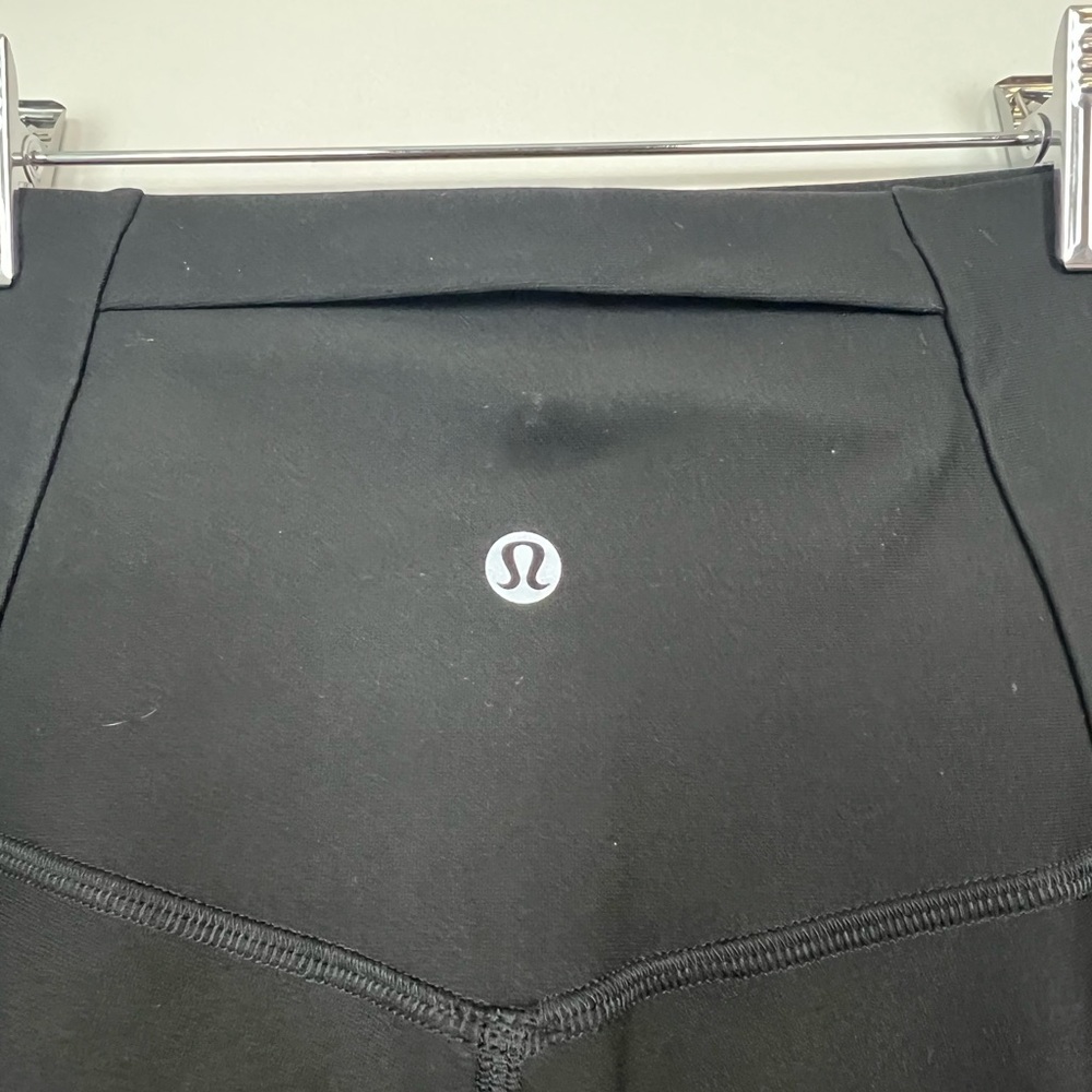 lululemon athletica Black Leggings - Picture 5 of 5